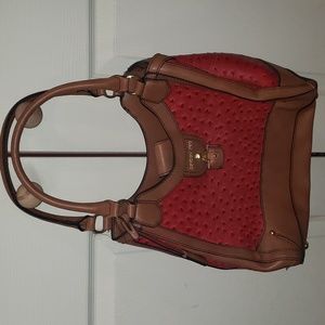 London Fog large bag